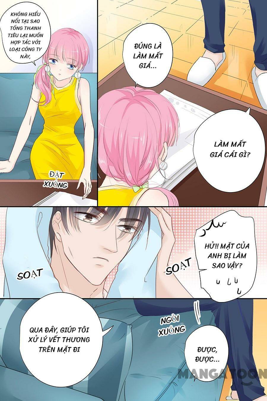 Chương 143 - Trang 8