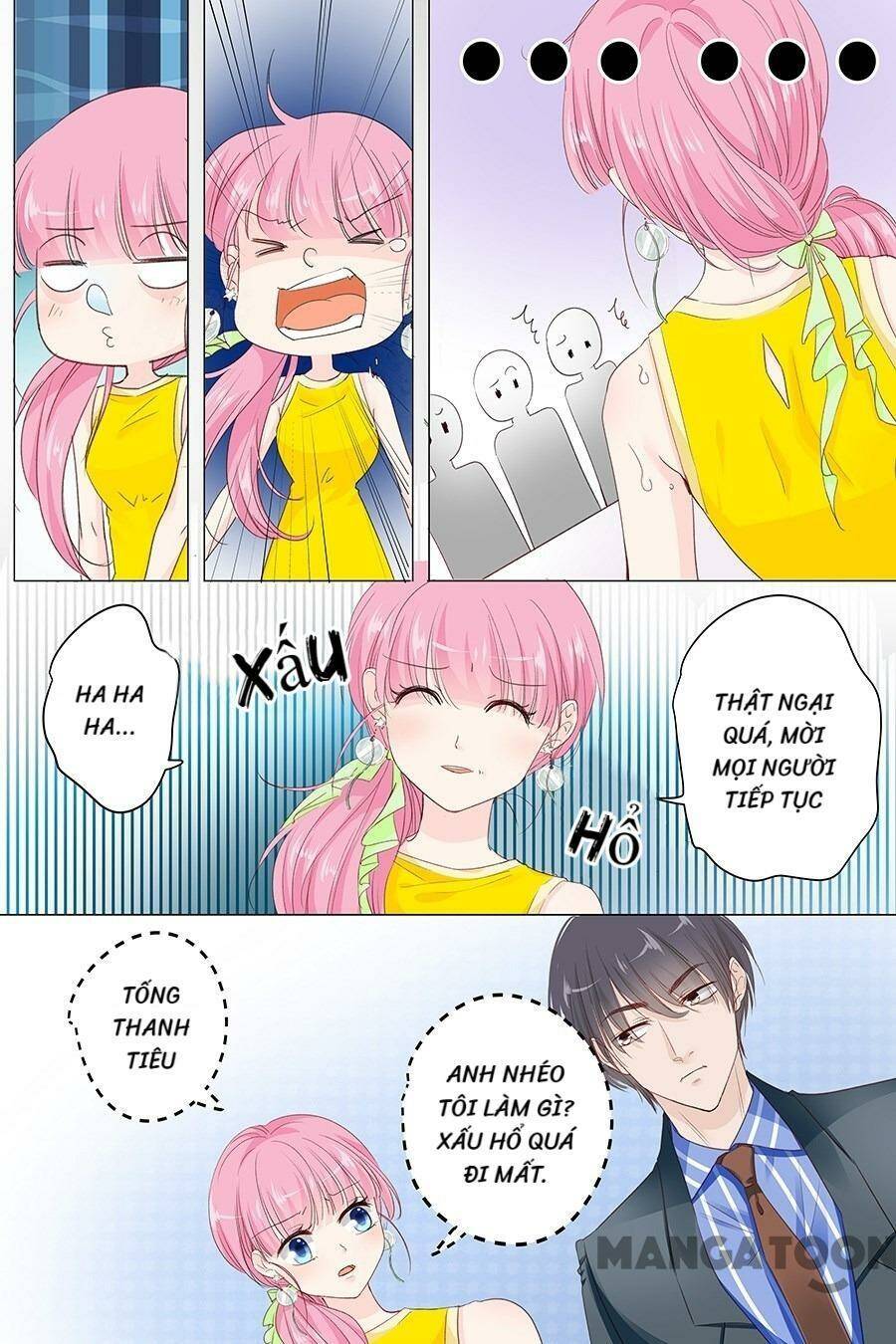 Chương 145 - Trang 8