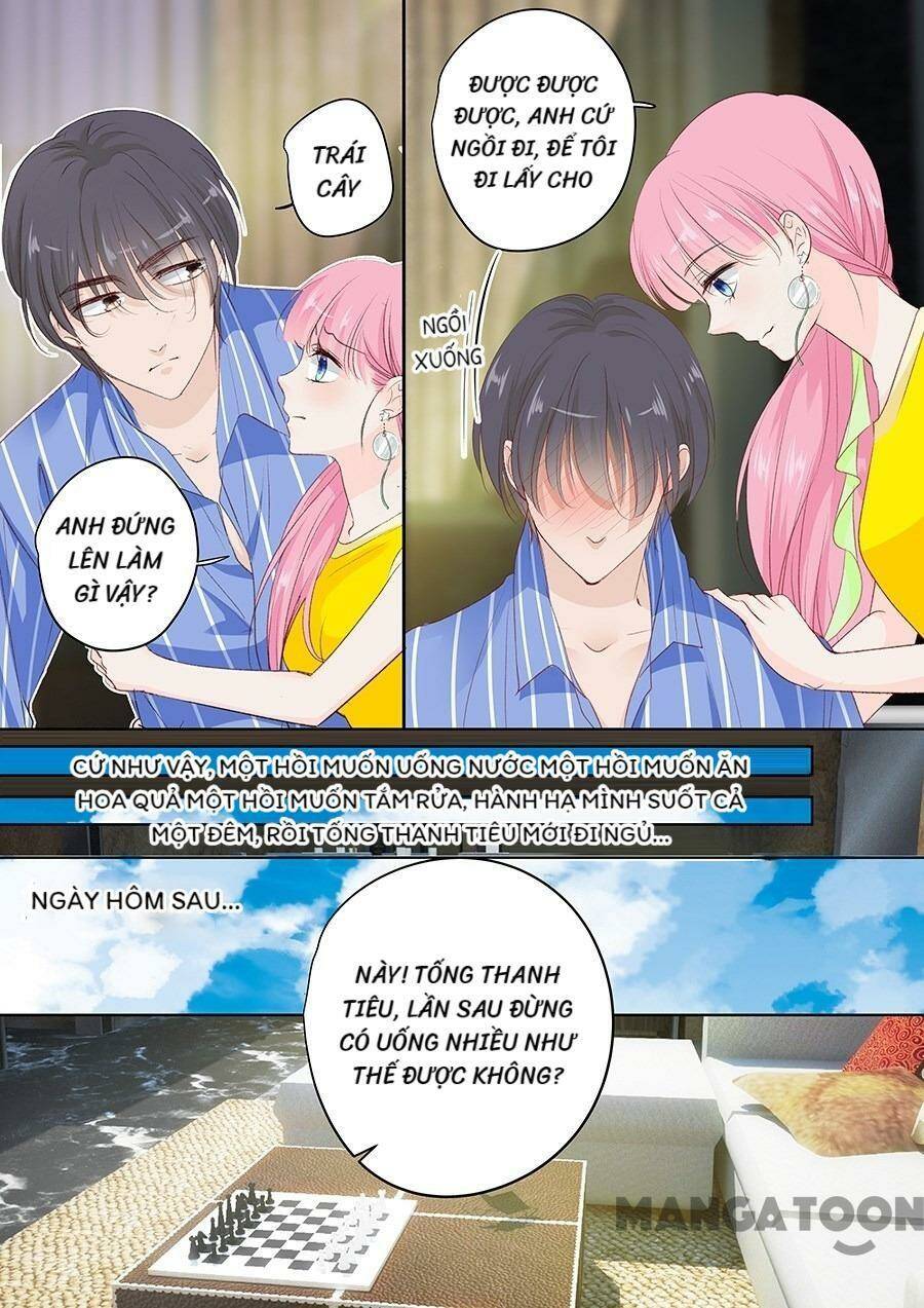 Chương 153 - Trang 1