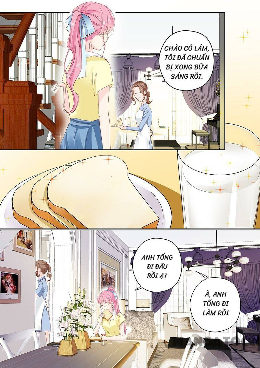 Chương 161 - Trang 5