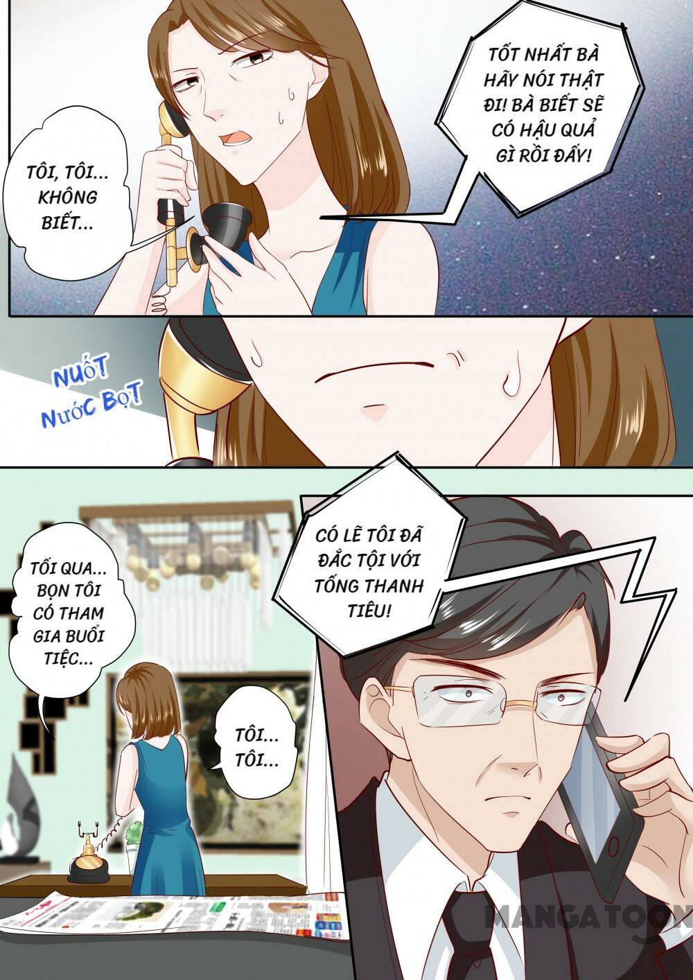 Chương 179 - Trang 1