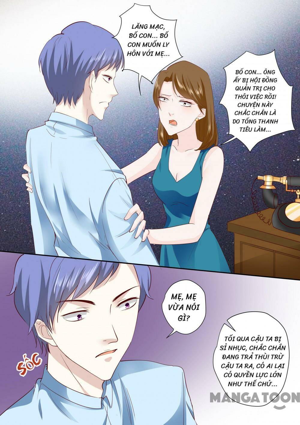 Chương 179 - Trang 5