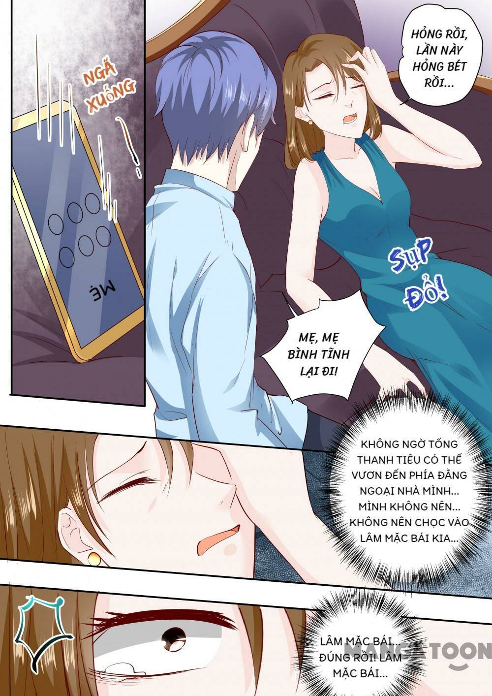Chương 179 - Trang 8