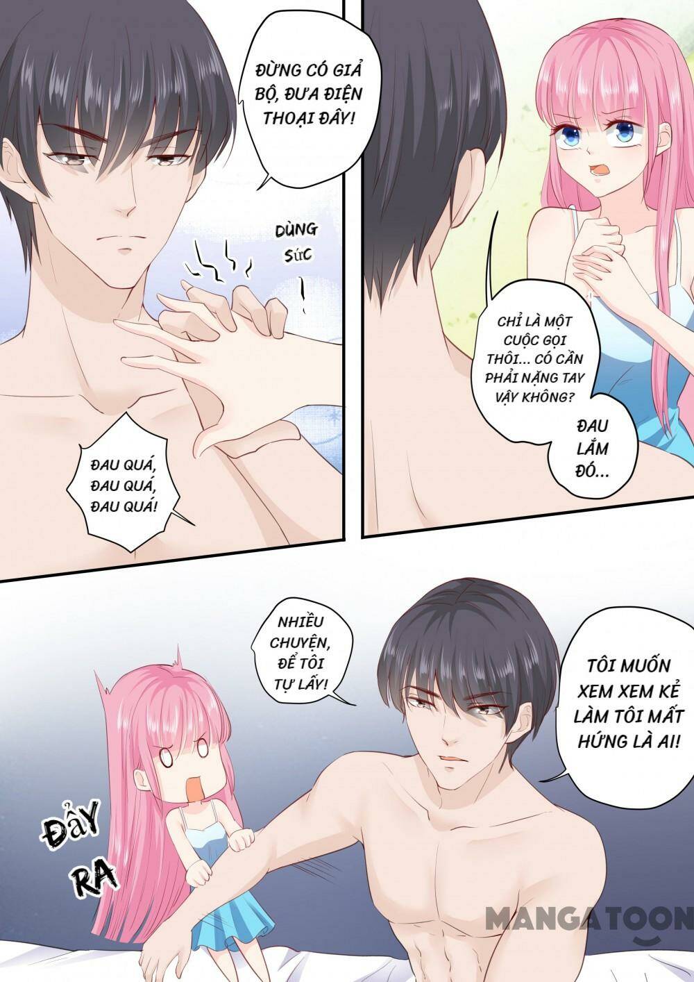 Chương 181 - Trang 5
