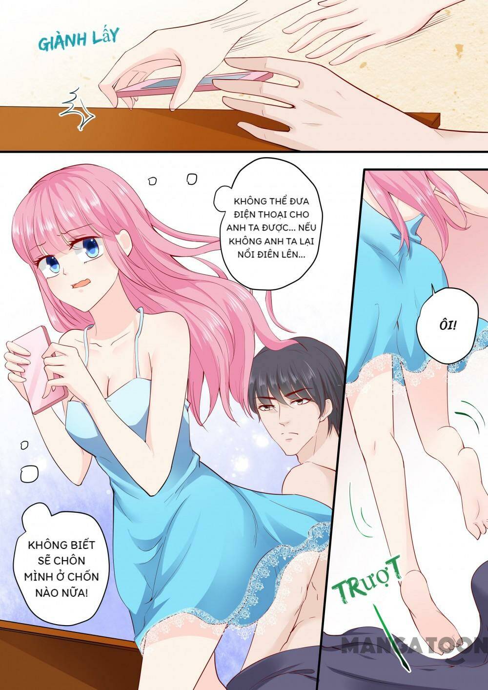 Chương 181 - Trang 6