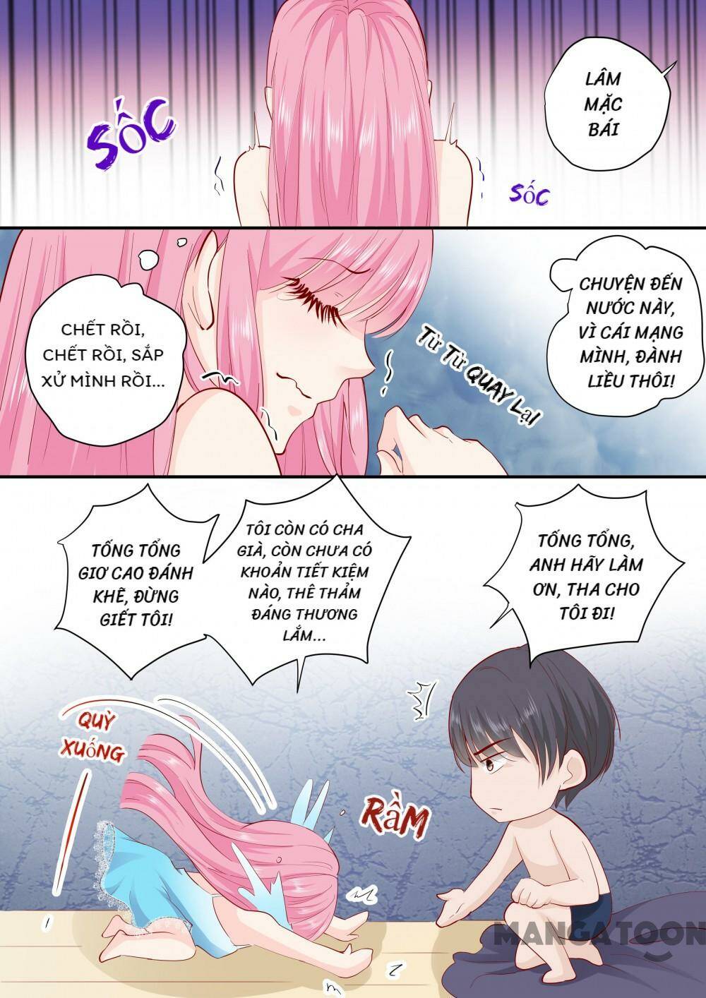 Chương 182 - Trang 7