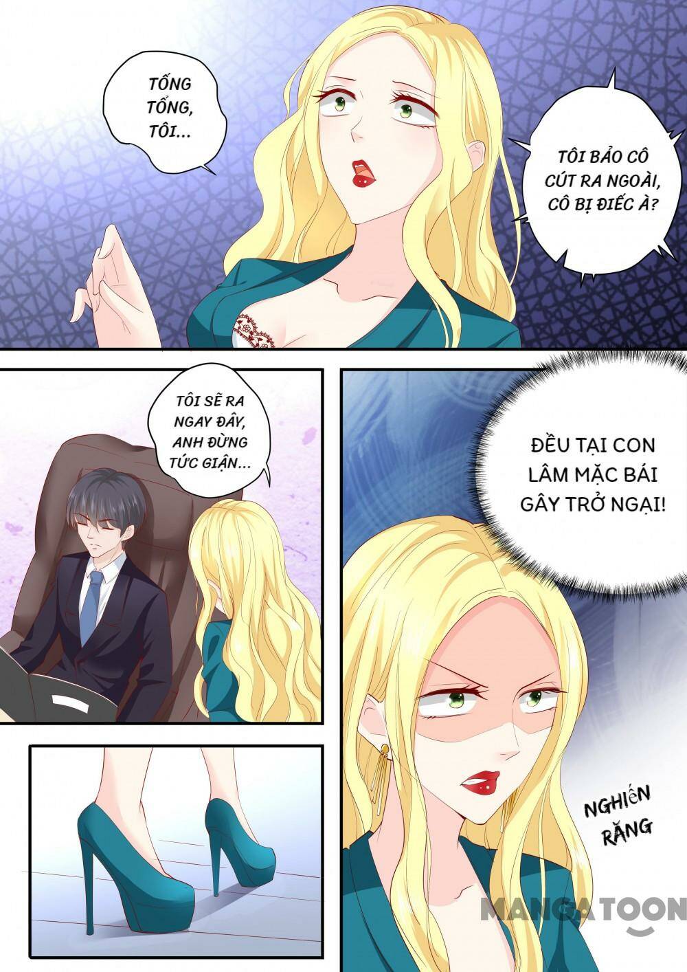Chương 185 - Trang 6