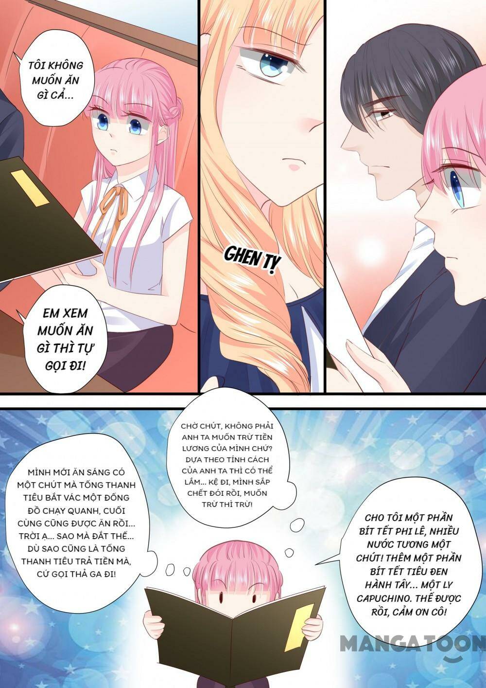 Chương 206 - Trang 2