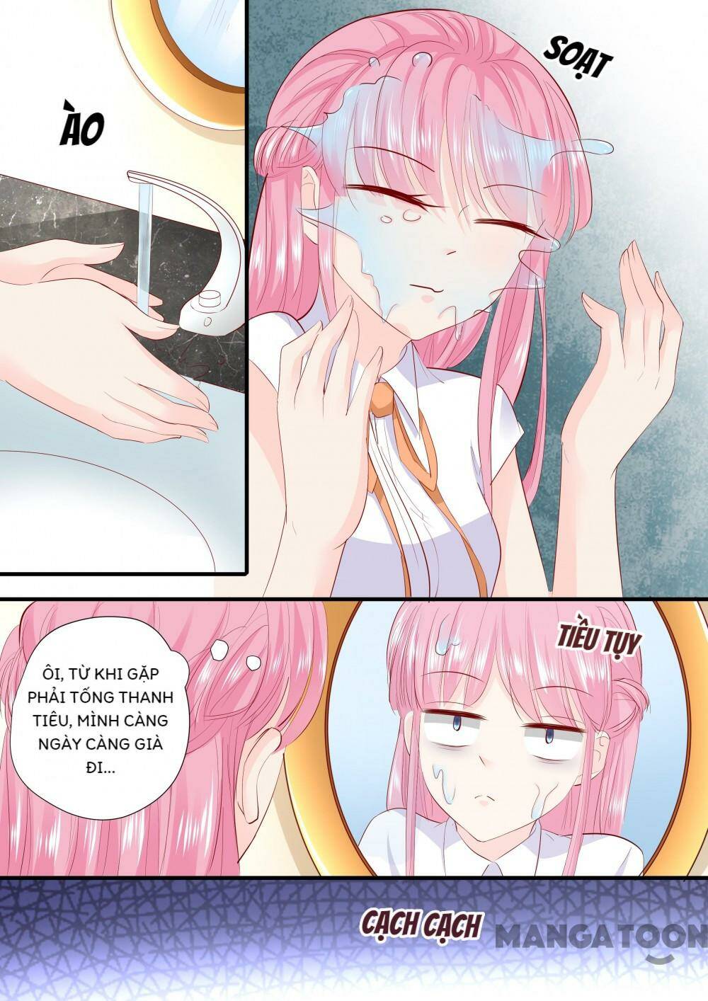 Chương 208 - Trang 7