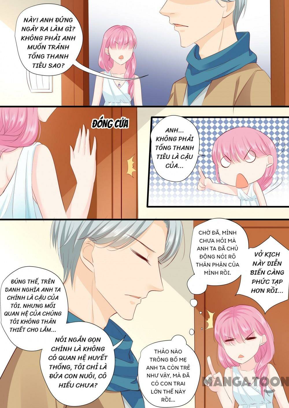 Chương 214 - Trang 5