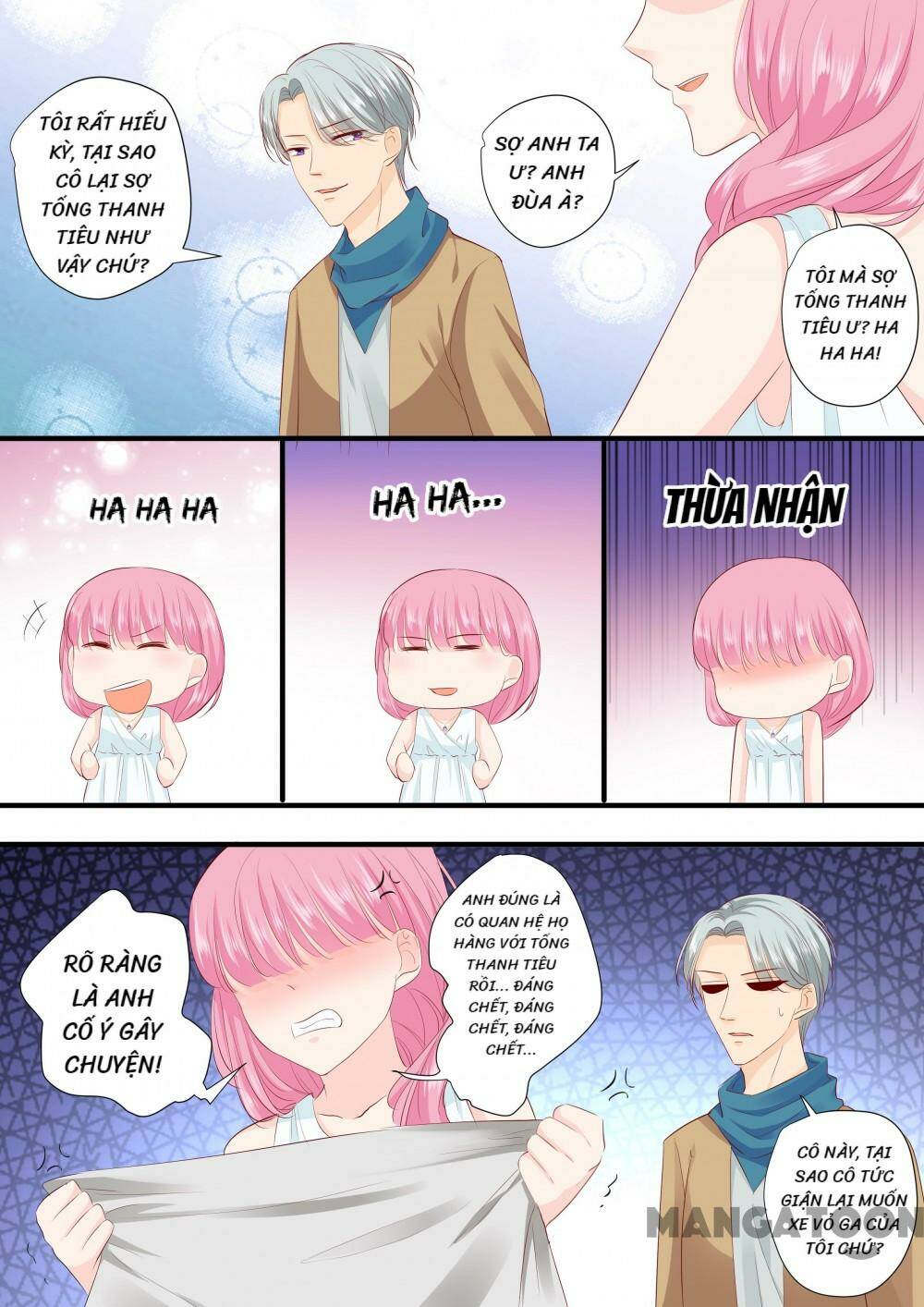 Chương 214 - Trang 6