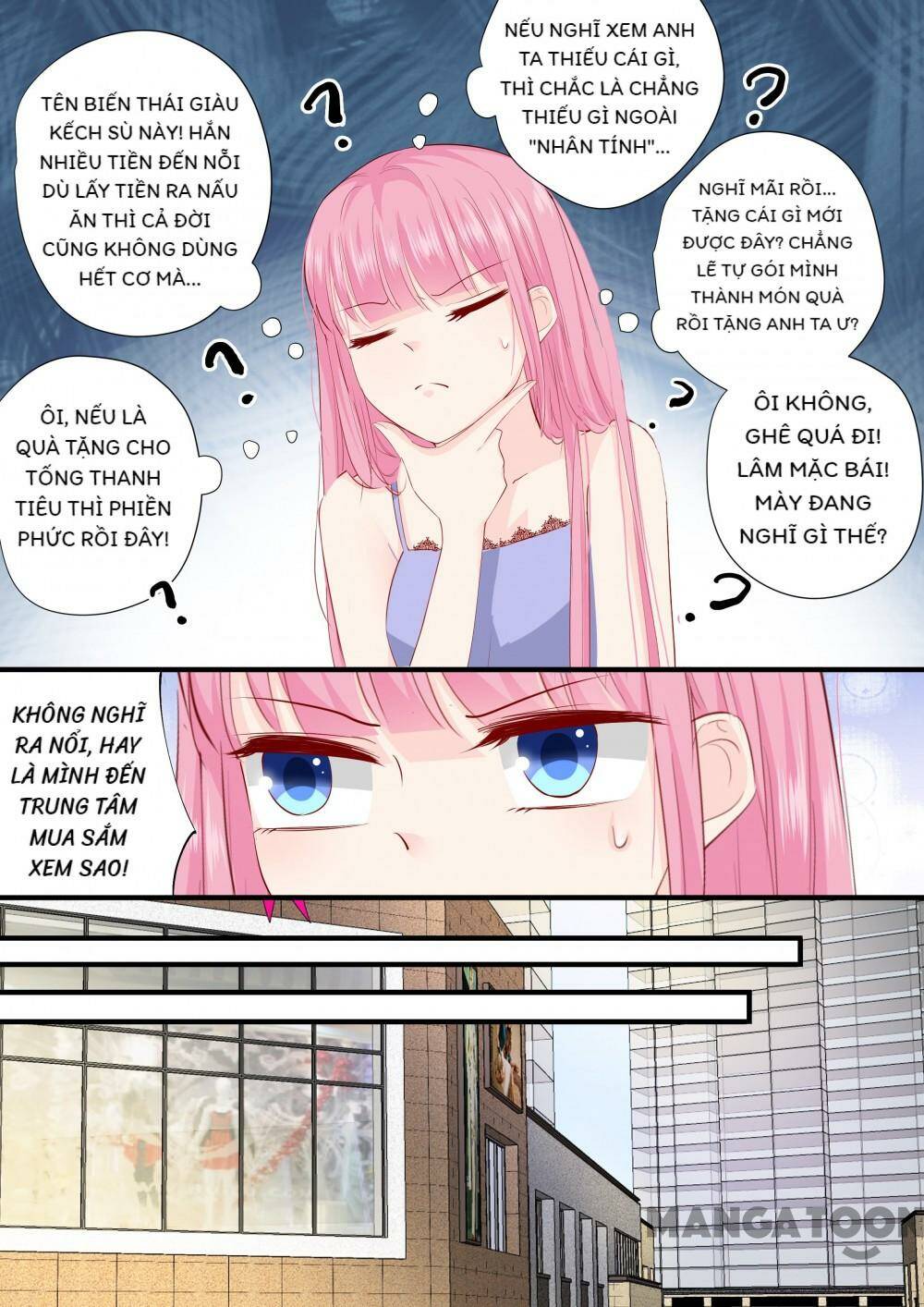 Chương 223 - Trang 8