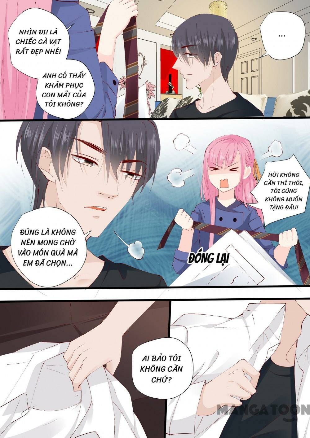 Chương 224 - Trang 8
