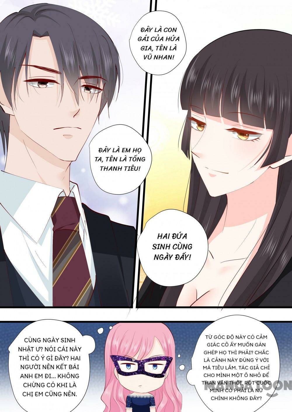 Chương 227 - Trang 1