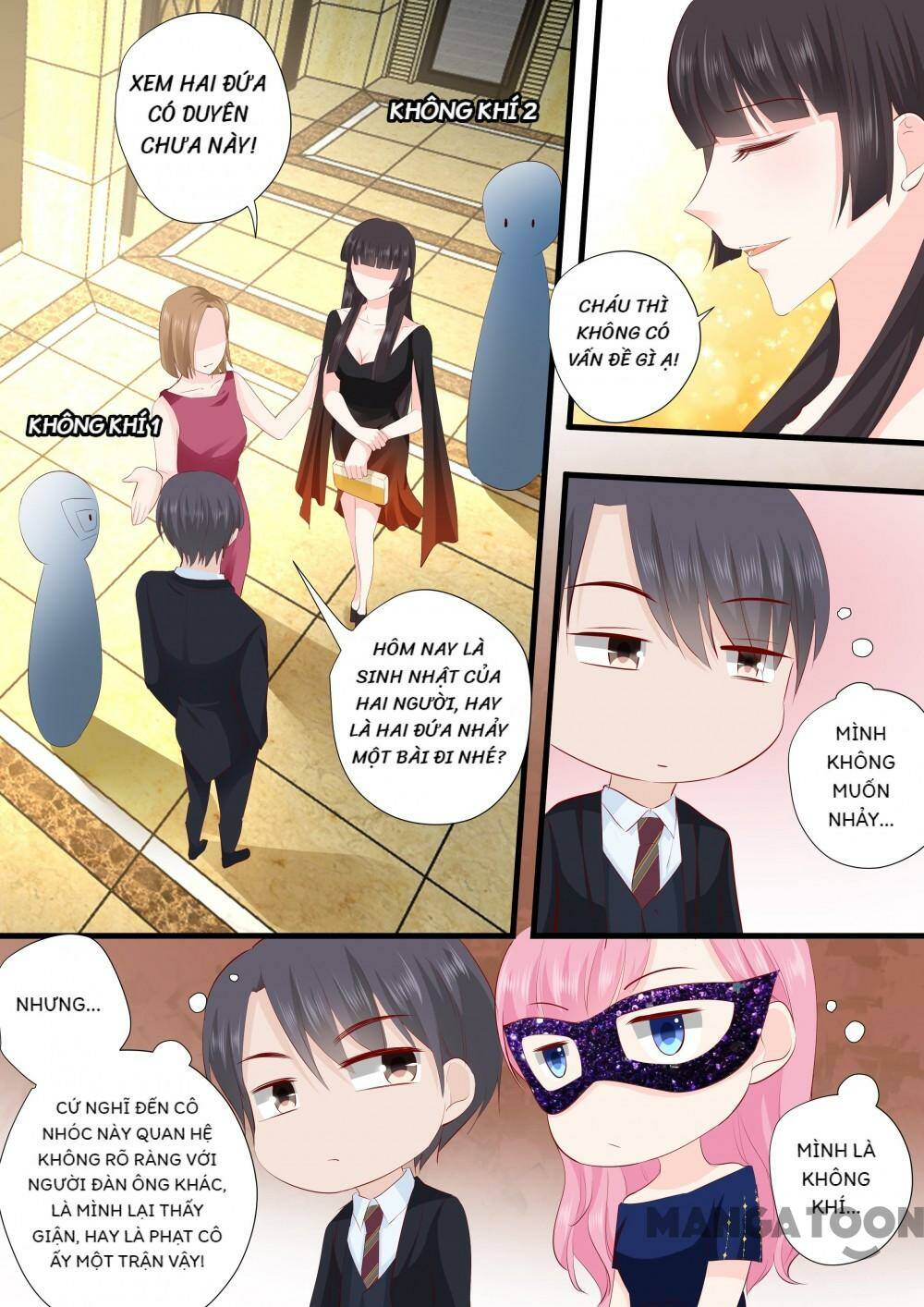 Chương 227 - Trang 2