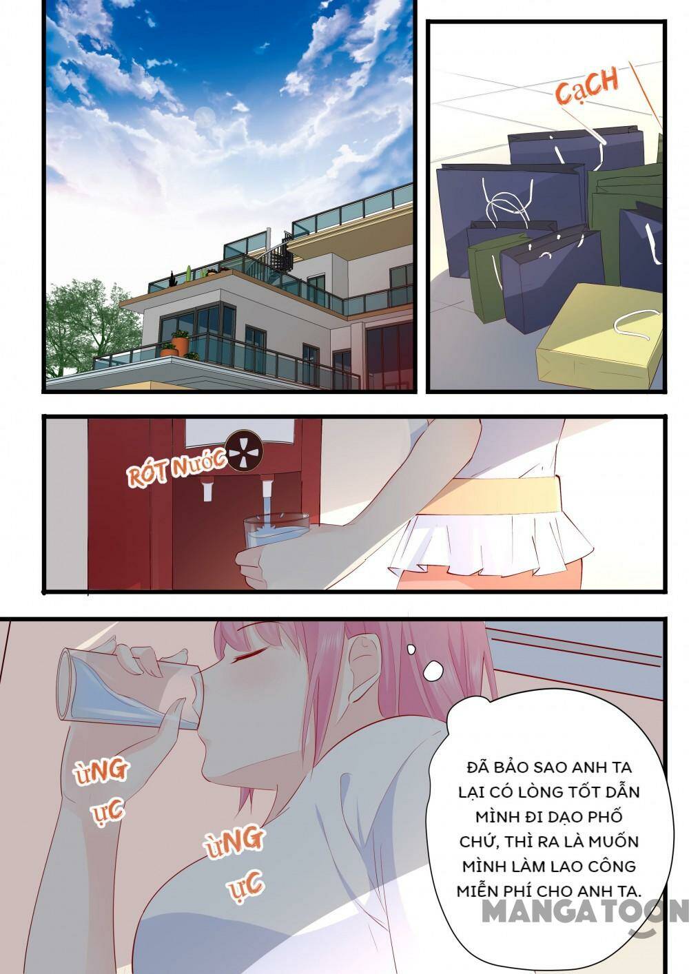 Chương 232 - Trang 8