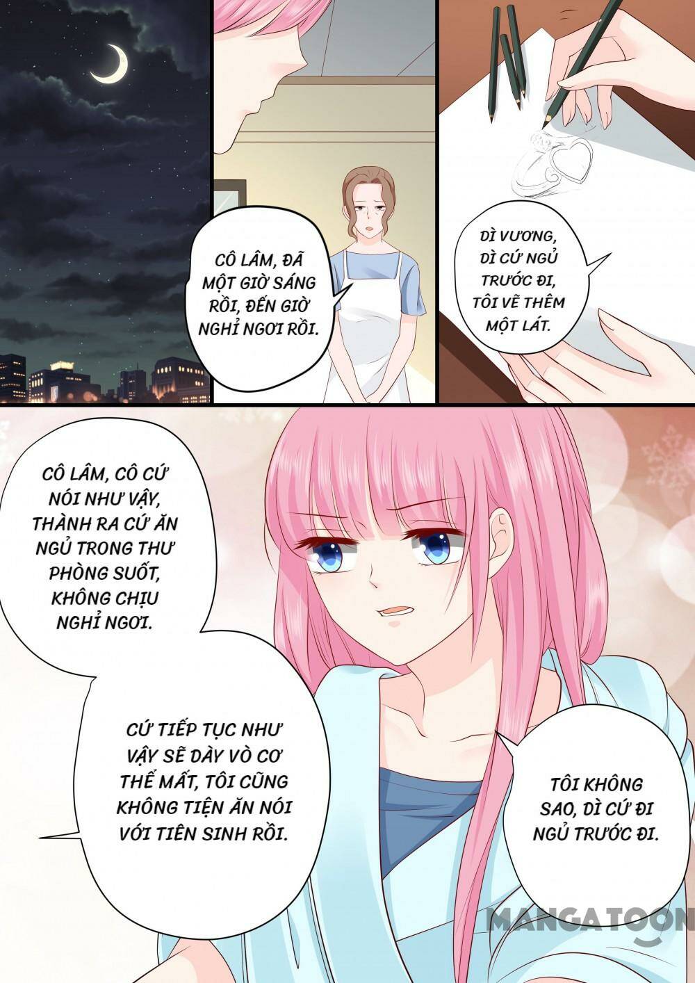 Chương 234 - Trang 8