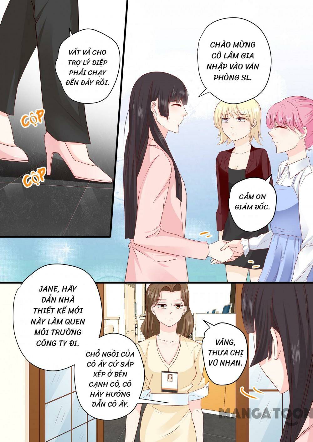 Chương 236 - Trang 5