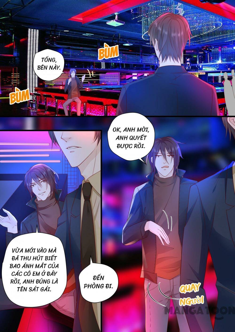 Chương 240 - Trang 5