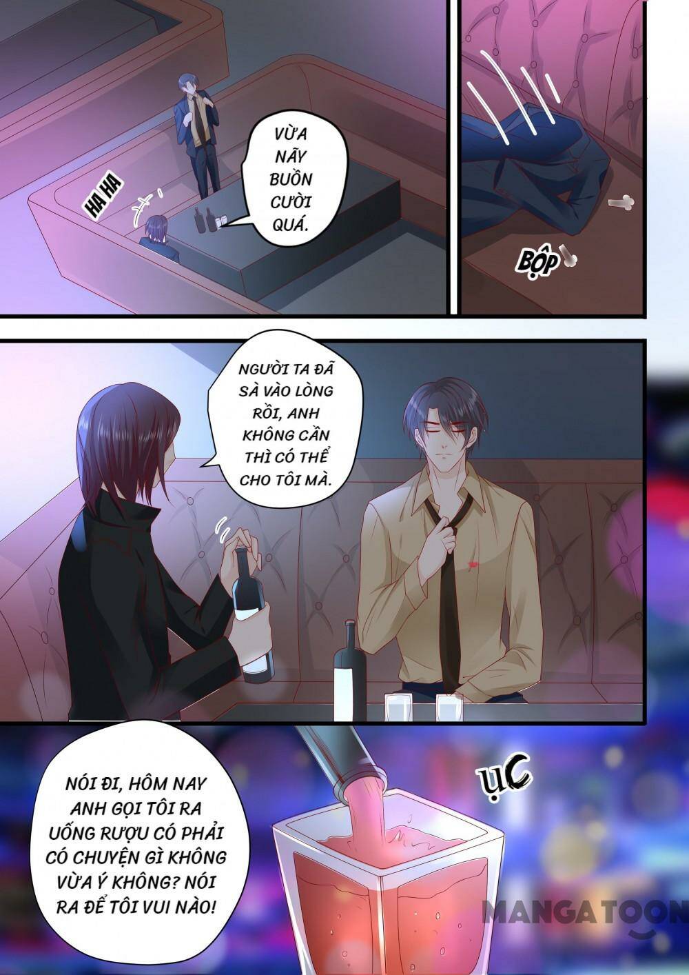 Chương 241 - Trang 1