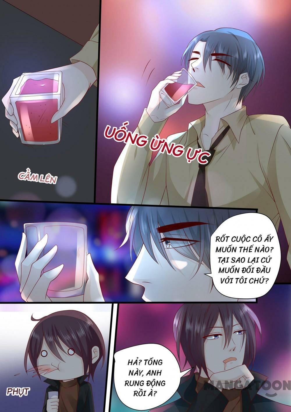 Chương 241 - Trang 2