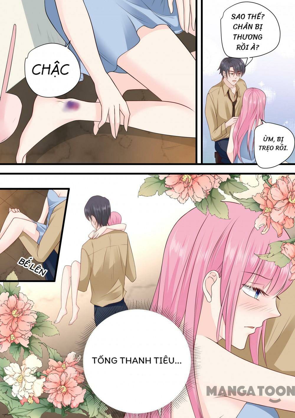 Chương 241 - Trang 8