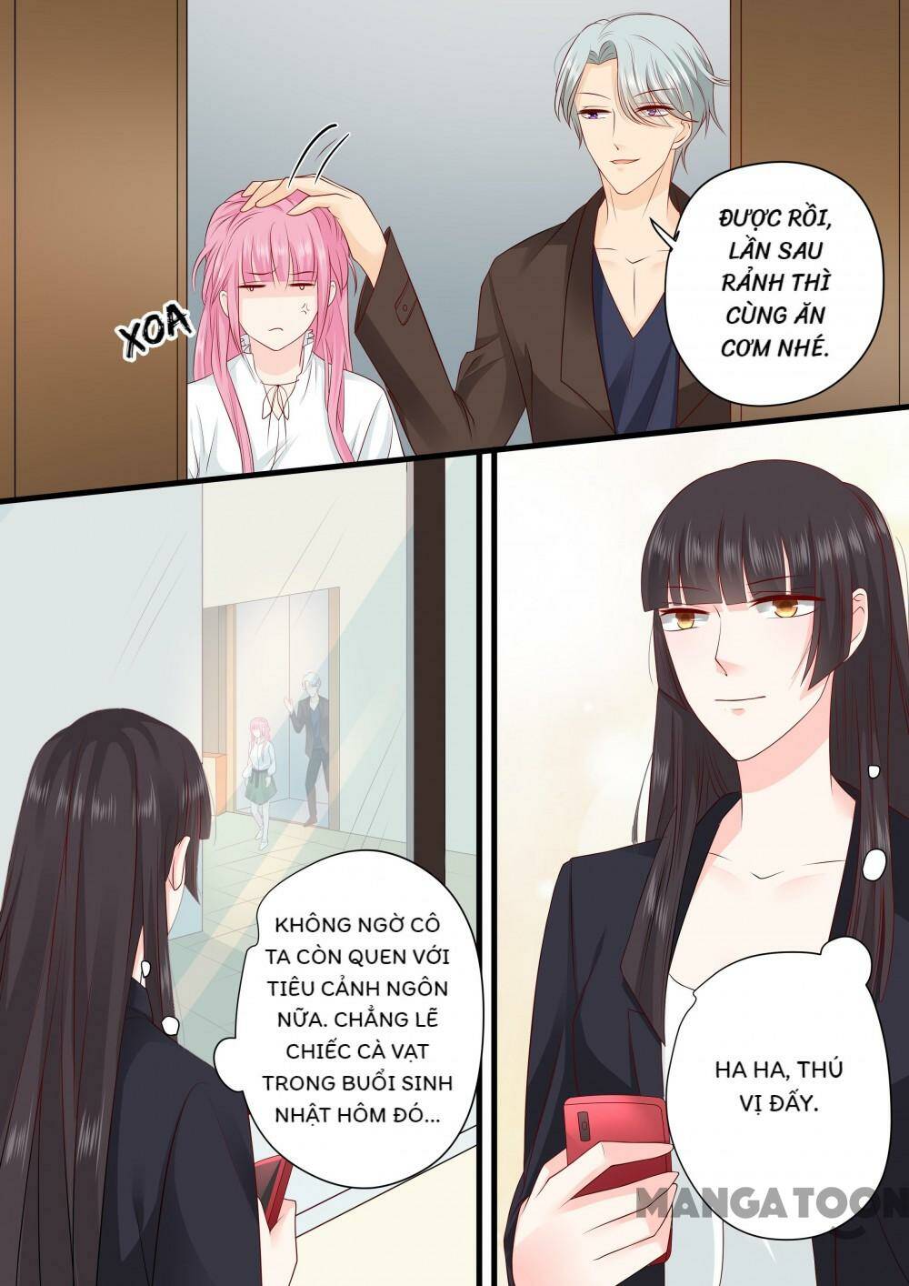 Chương 243 - Trang 1