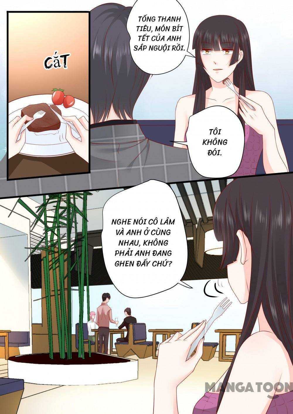 Chương 244 - Trang 8
