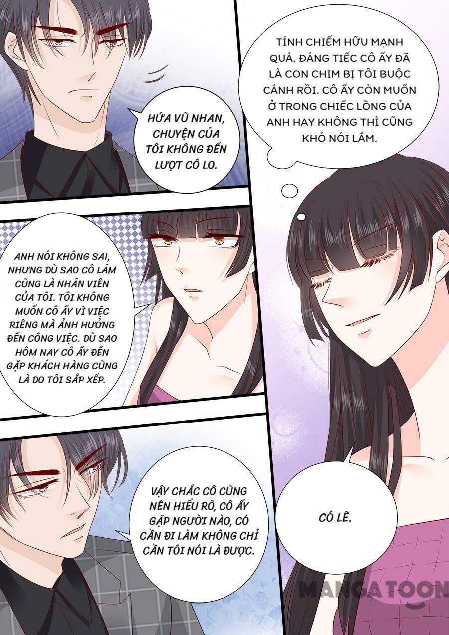 Chương 245 - Trang 1