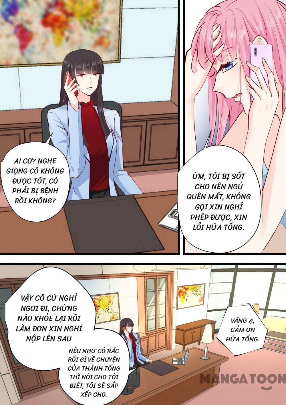 Chương 247 - Trang 3