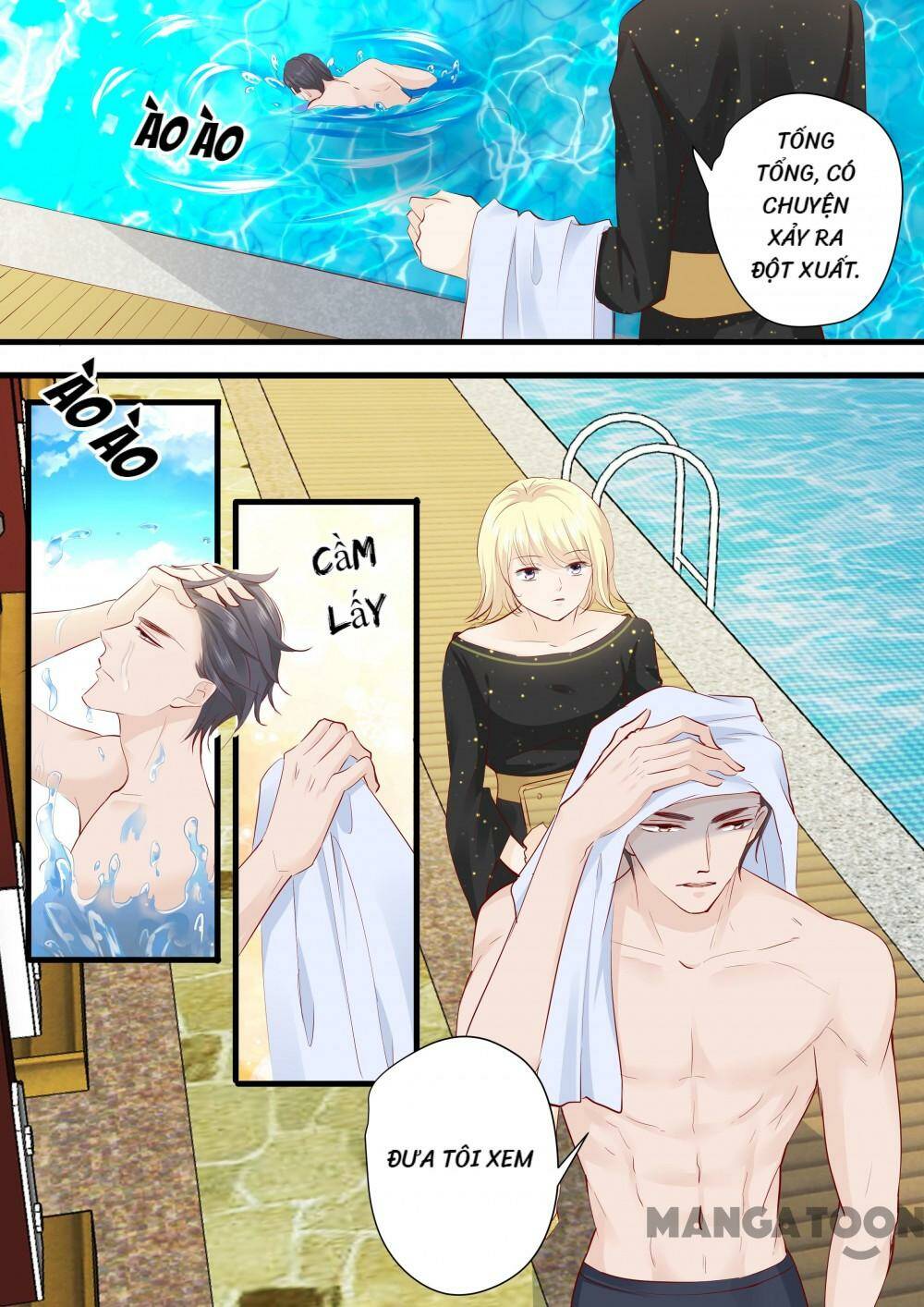 Chương 247 - Trang 8