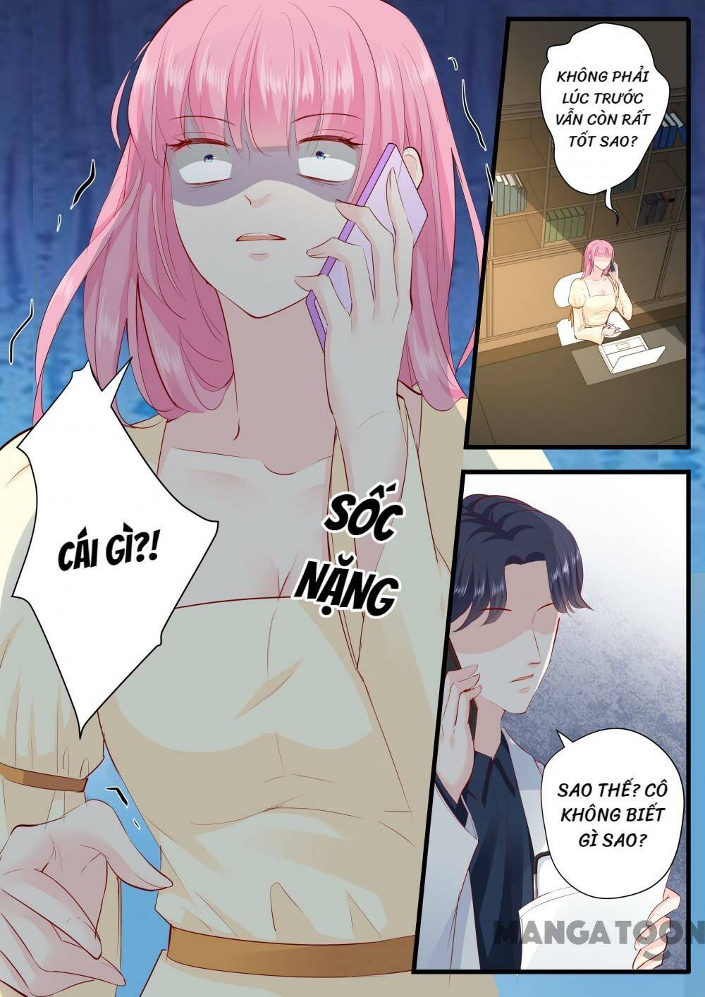 Chương 249 - Trang 8