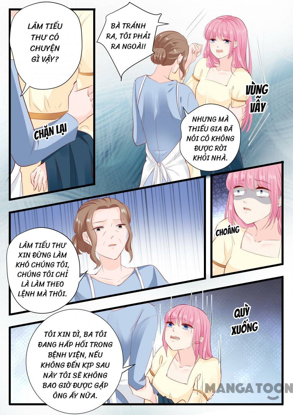 Chương 250 - Trang 3