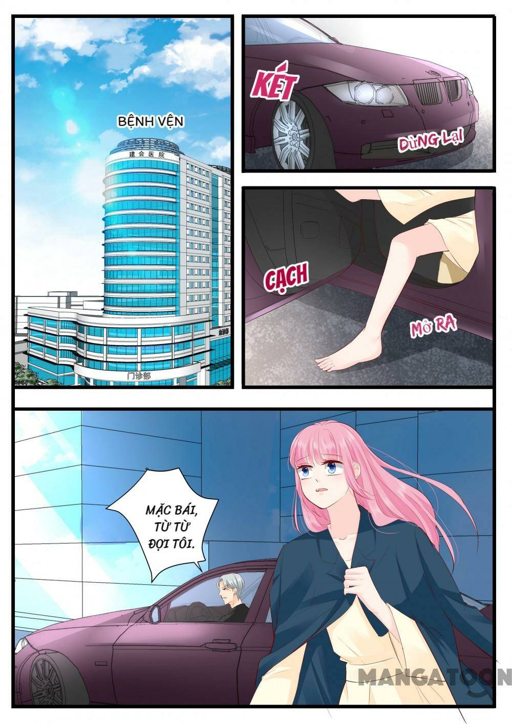 Chương 251 - Trang 5