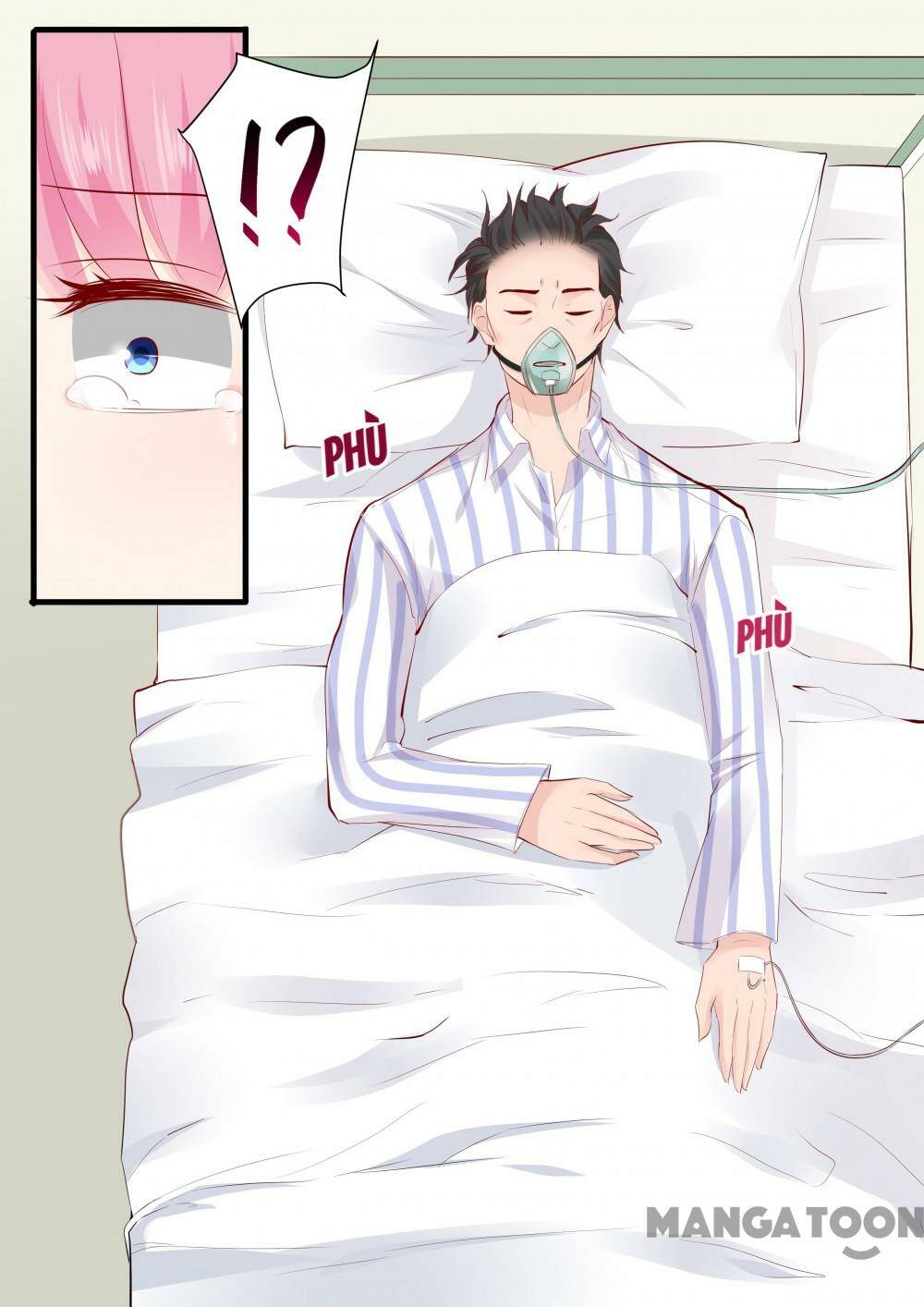 Chương 252 - Trang 1