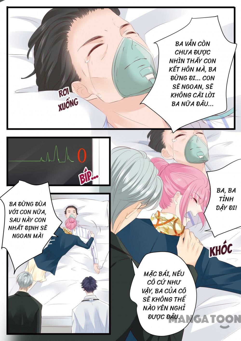 Chương 252 - Trang 6
