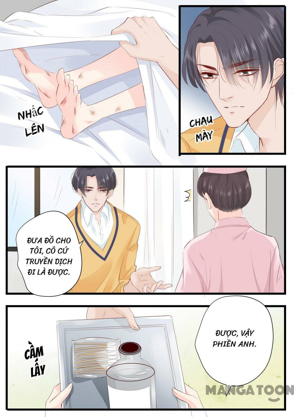 Chương 253 - Trang 4