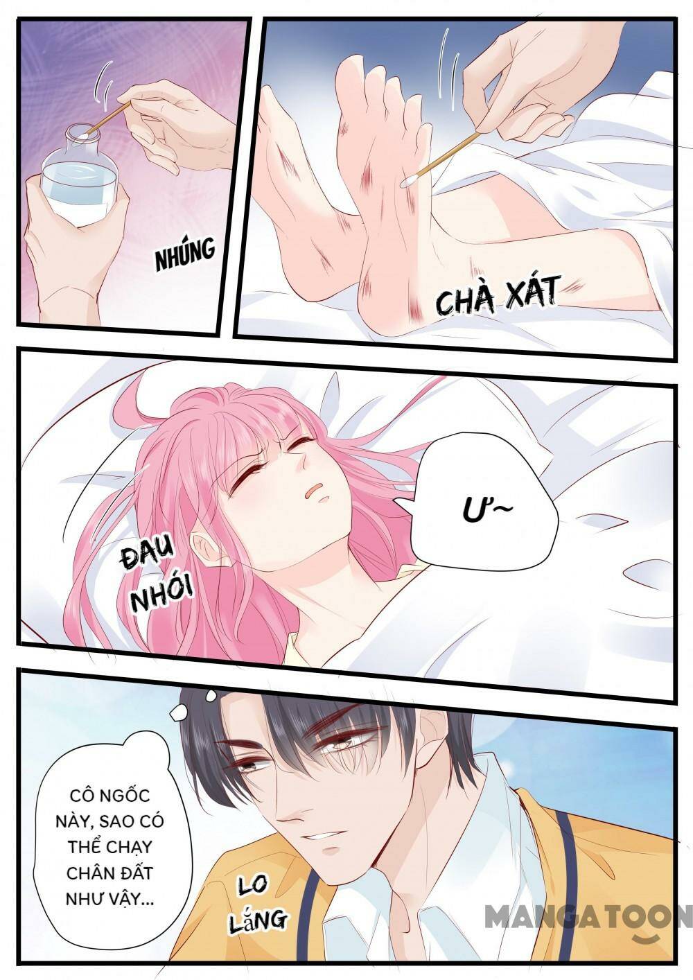 Chương 253 - Trang 5