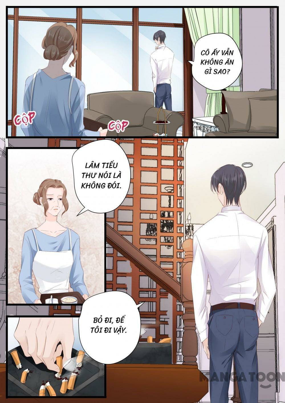 Chương 254 - Trang 7