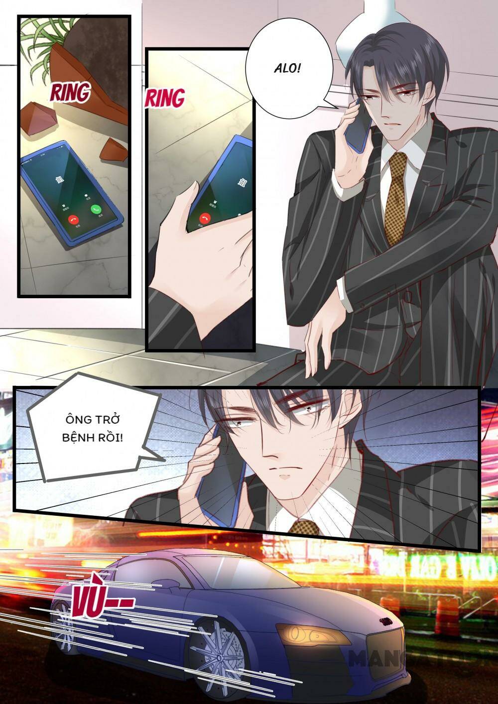 Chương 256 - Trang 9