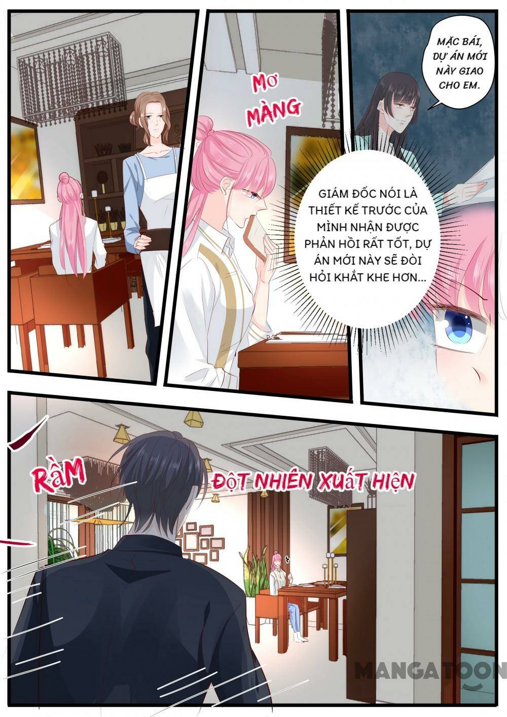 Chương 258 - Trang 3