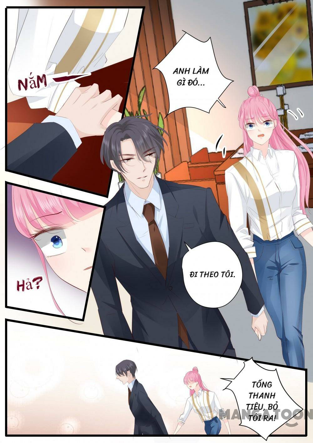 Chương 258 - Trang 4