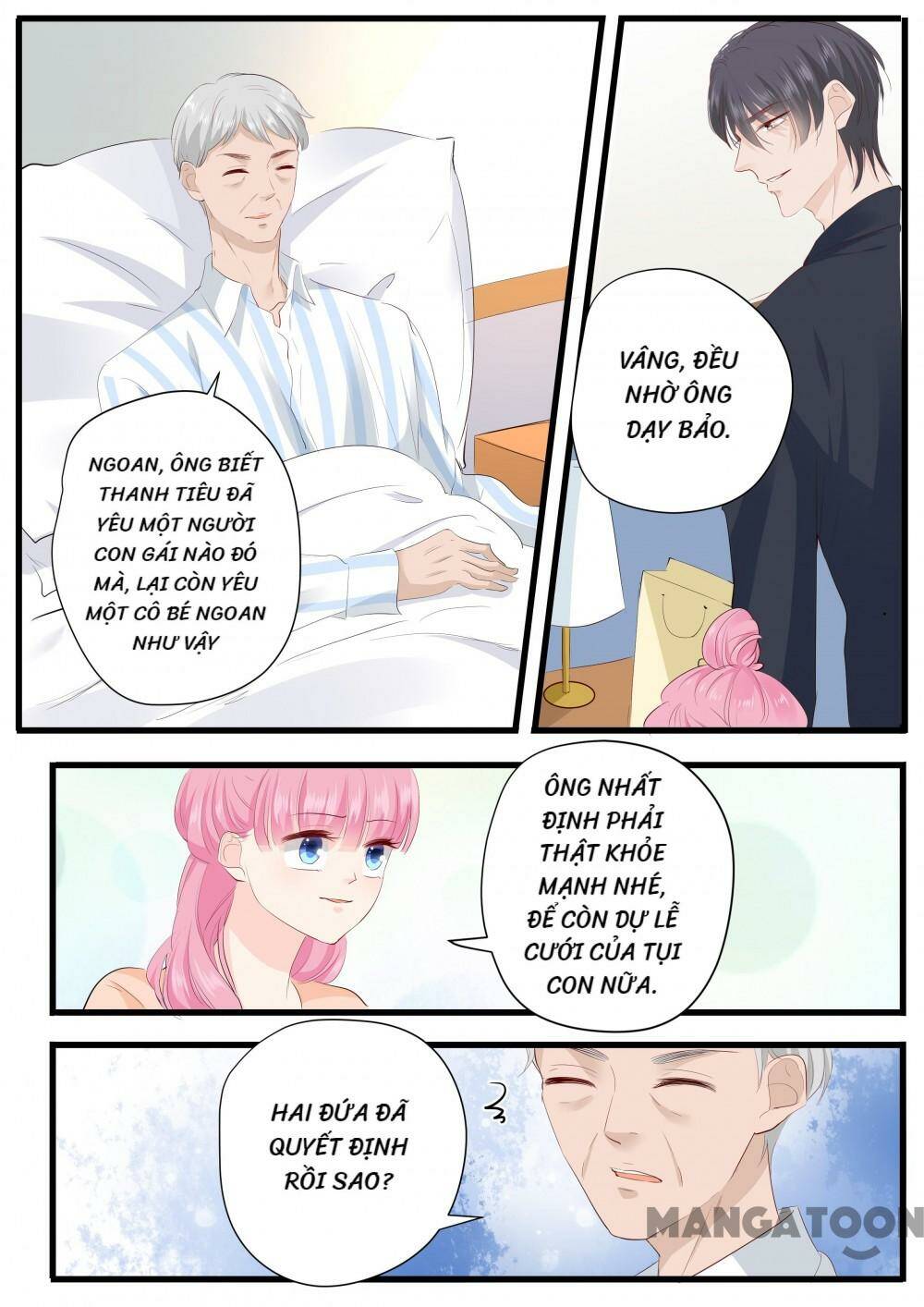 Chương 259 - Trang 8