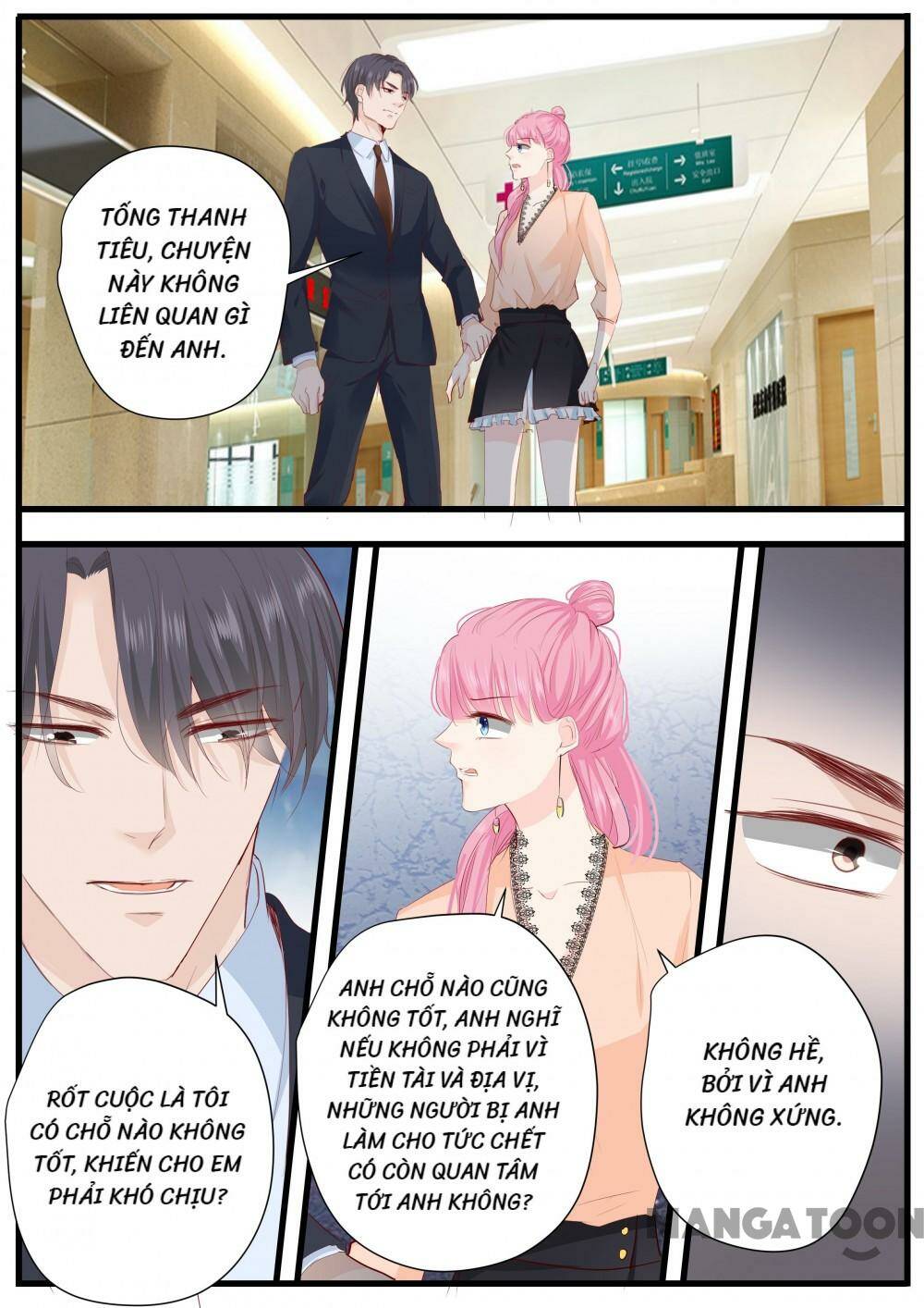 Chương 260 - Trang 7
