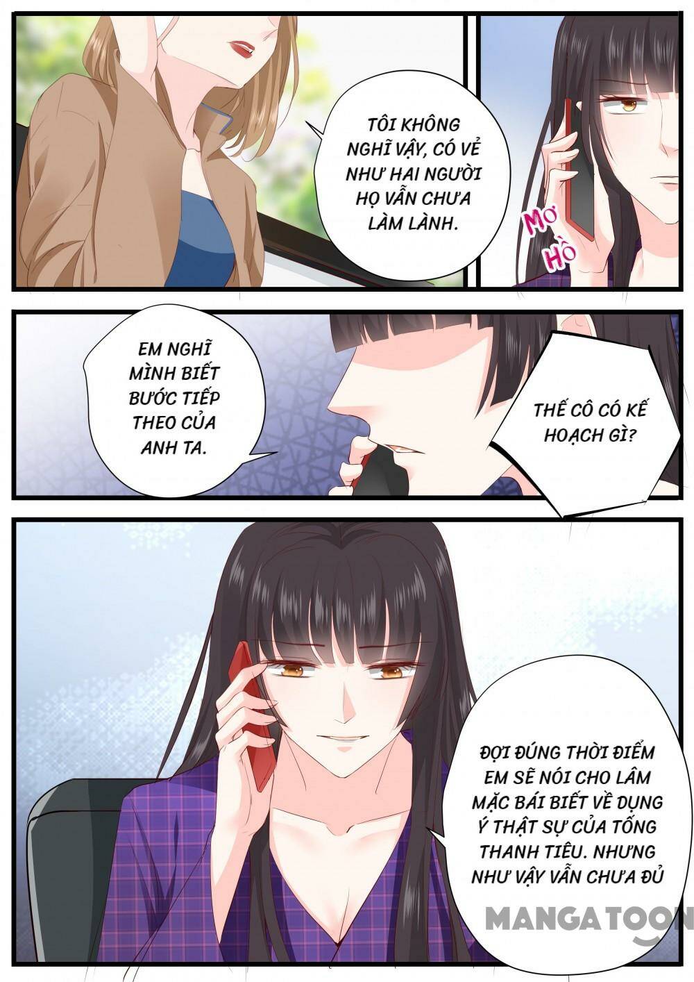 Chương 261 - Trang 3