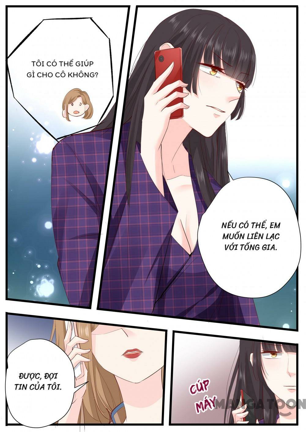 Chương 261 - Trang 4