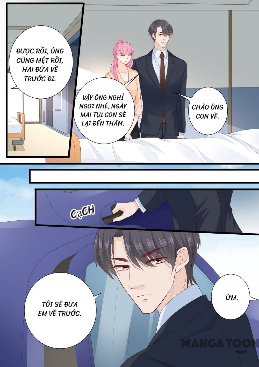 Chương 261 - Trang 5