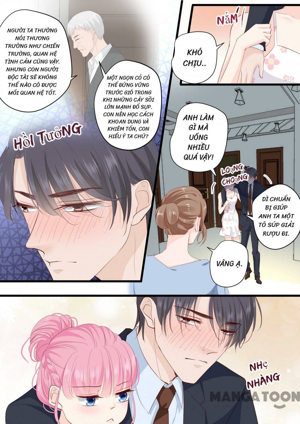 Chương 262 - Trang 2