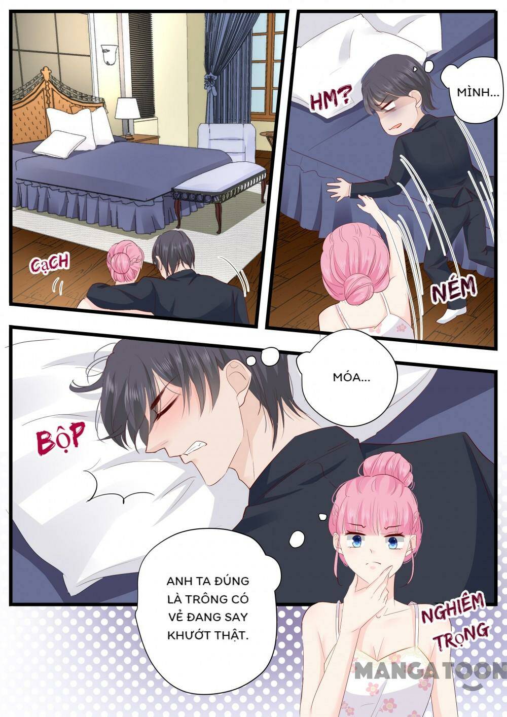 Chương 262 - Trang 3