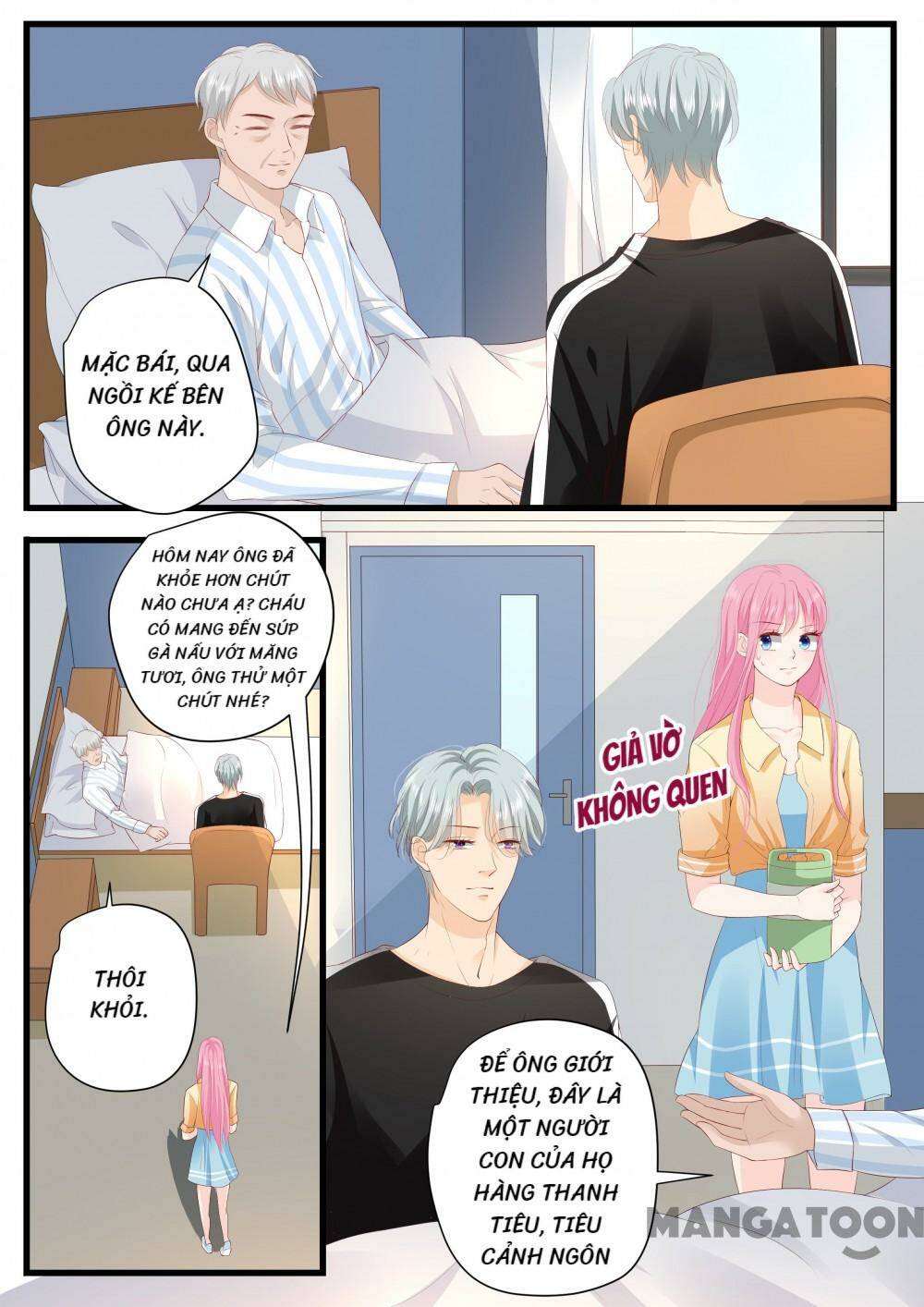 Chương 263 - Trang 1